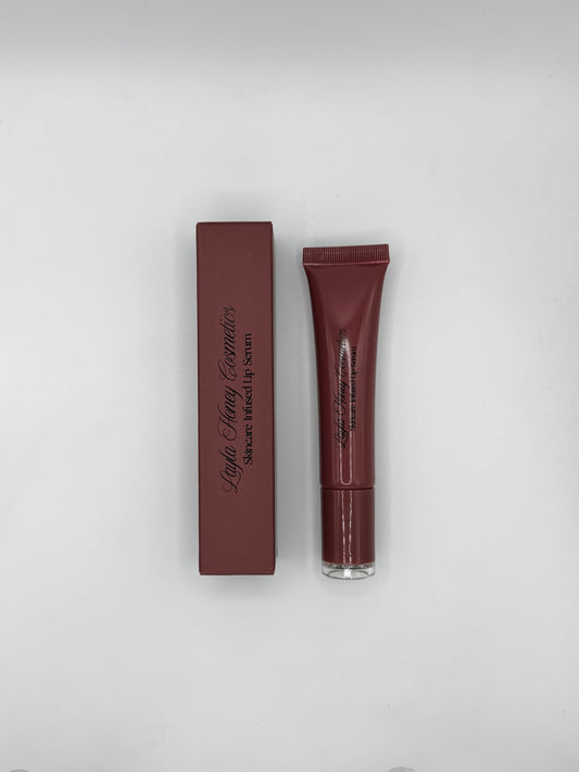 Cinnamon Sugar Skincare Infused Lip Serum