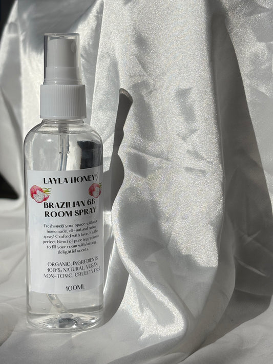 Brazilian 68 Room Spray