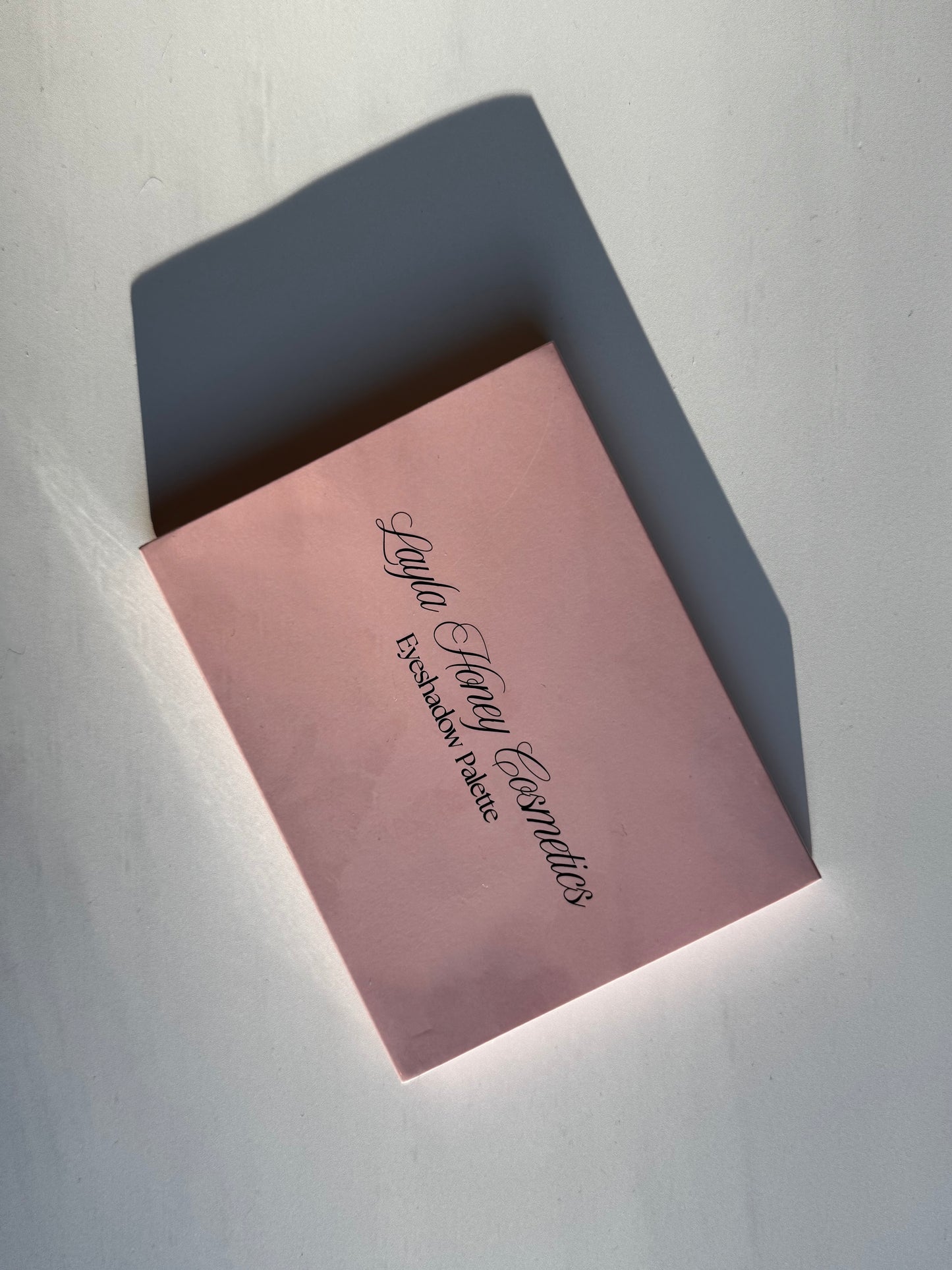 12 Colour Eyeshadow Palette