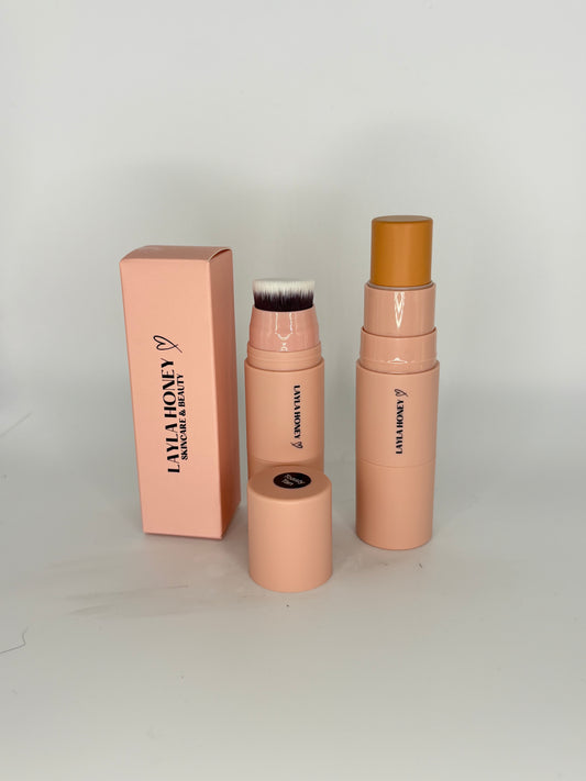 Toasty Tan Contour Stick