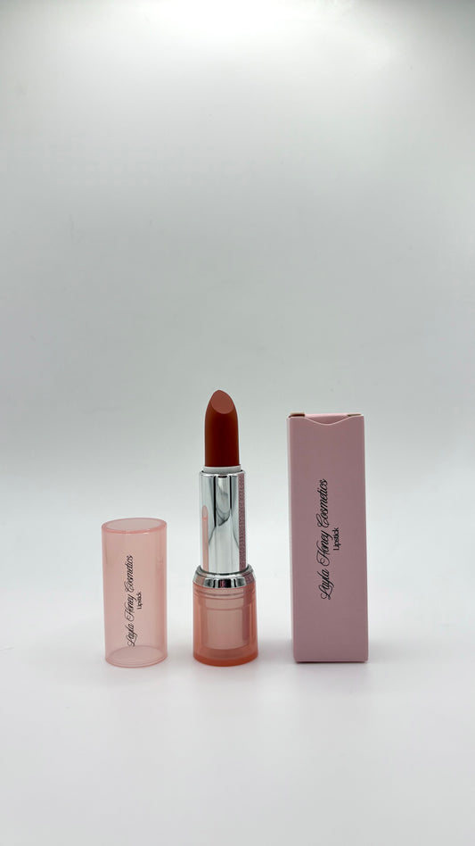 Honey Nude Lipstick