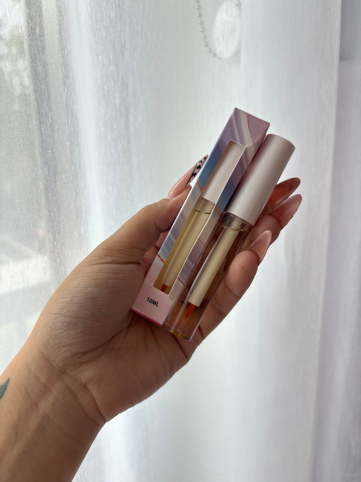 Brow and Lash Growth serum