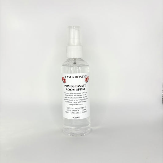 Pomegranate Room Spray