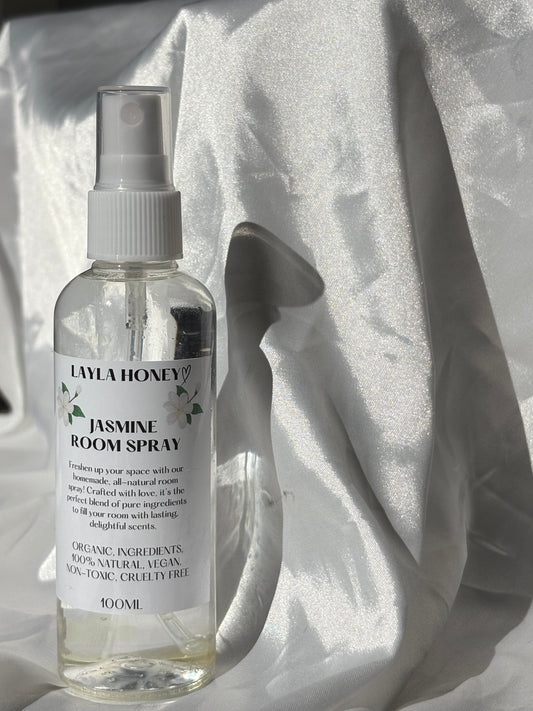 Jasmine Room Spray