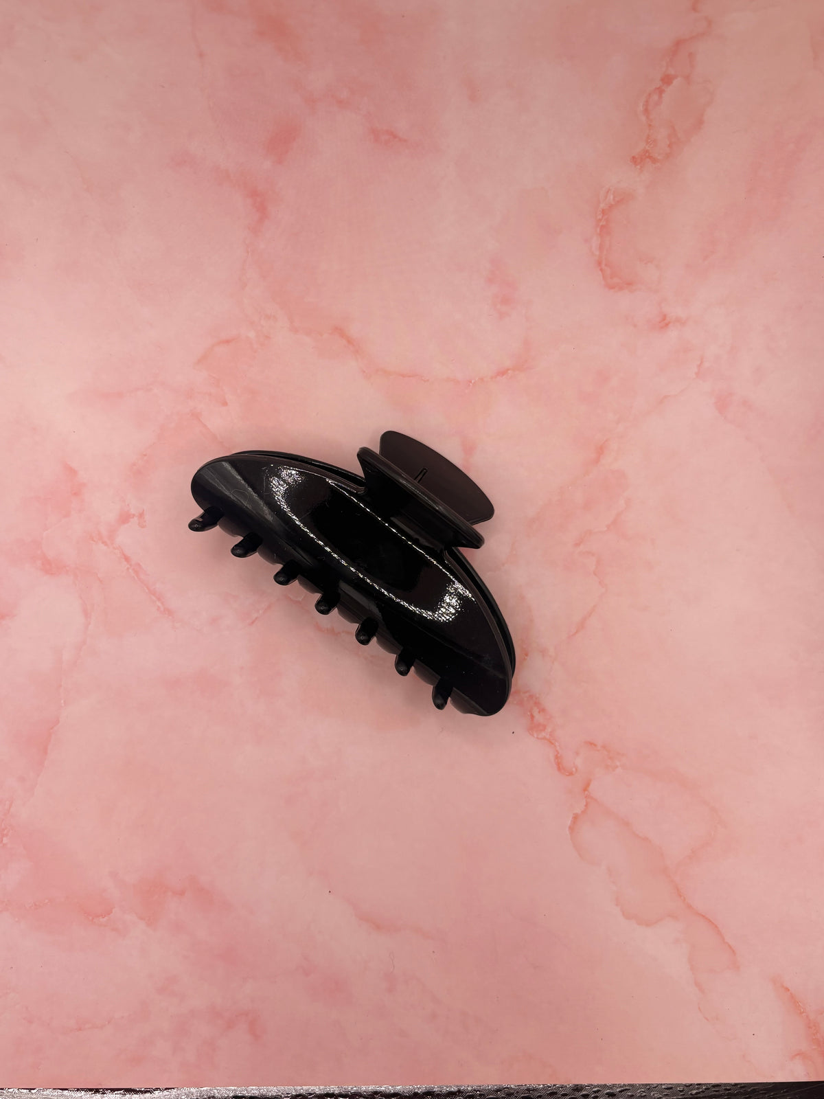 Autumn Claw Clips