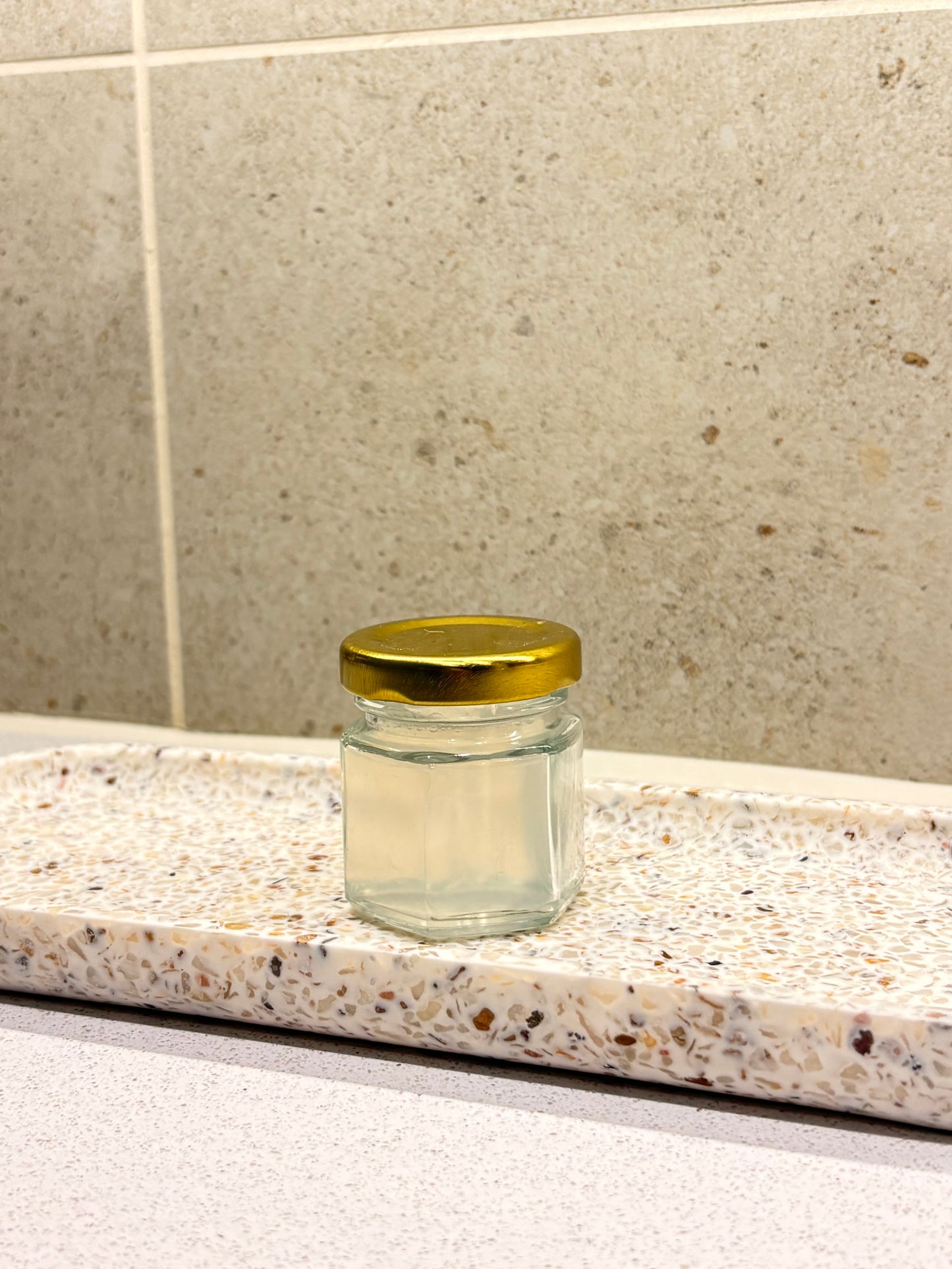 Exclusive Brow Soap