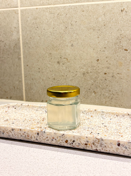 Exclusive Brow Soap