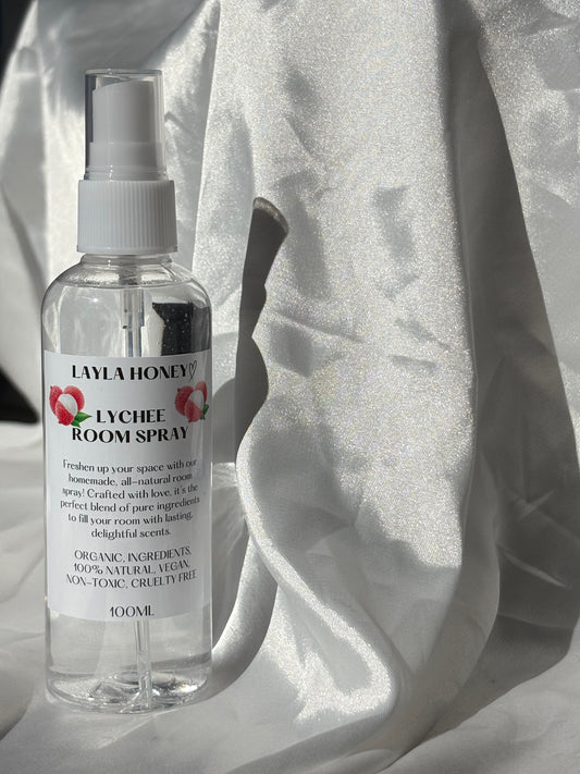 Lychee Room Spray
