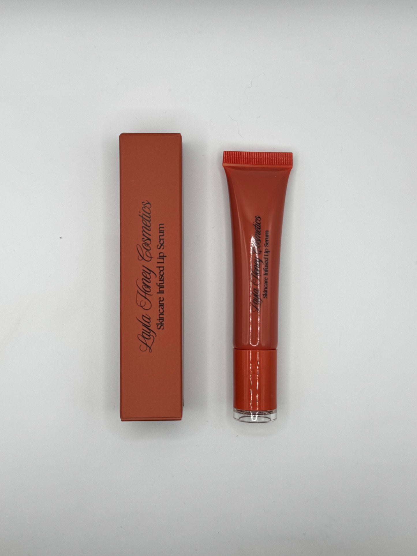 Maple Glaze Skincare Infused Lip Serum
