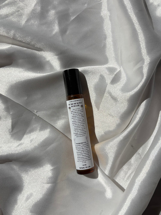Scar Healing Roller