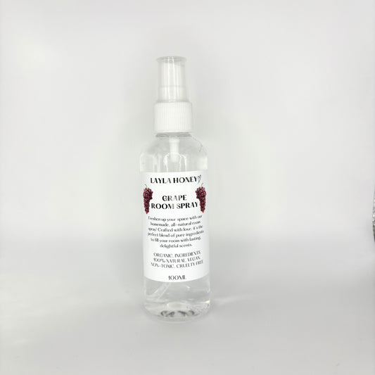 Grape Room Spray