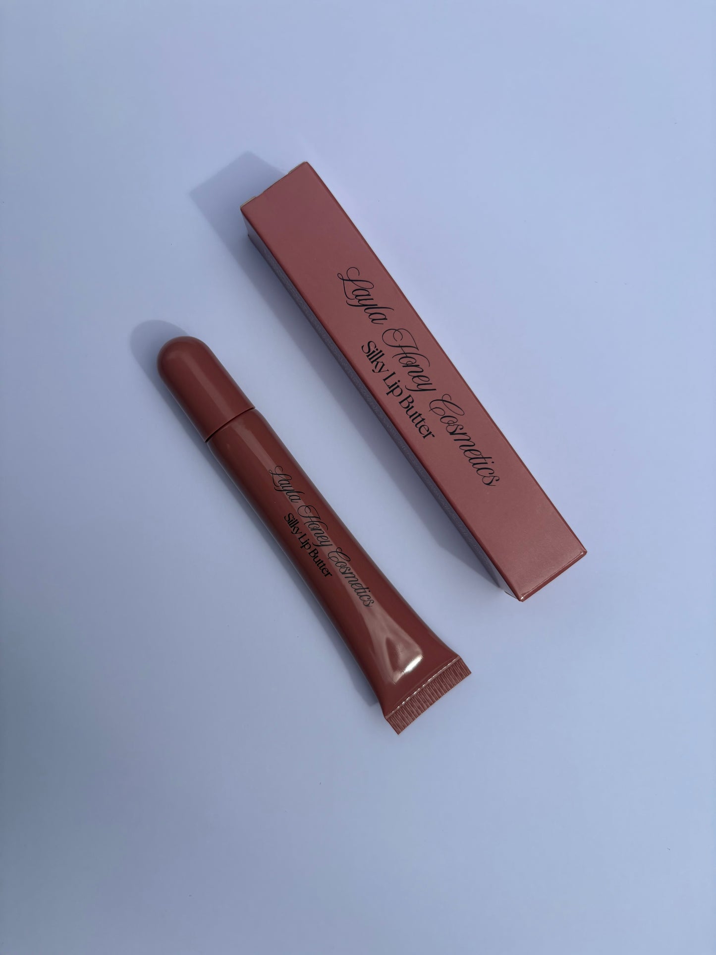 Marzipan Glow Silky Lip Butter