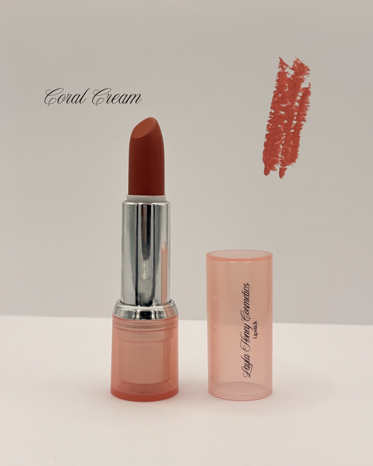Coral Dream Lipstick