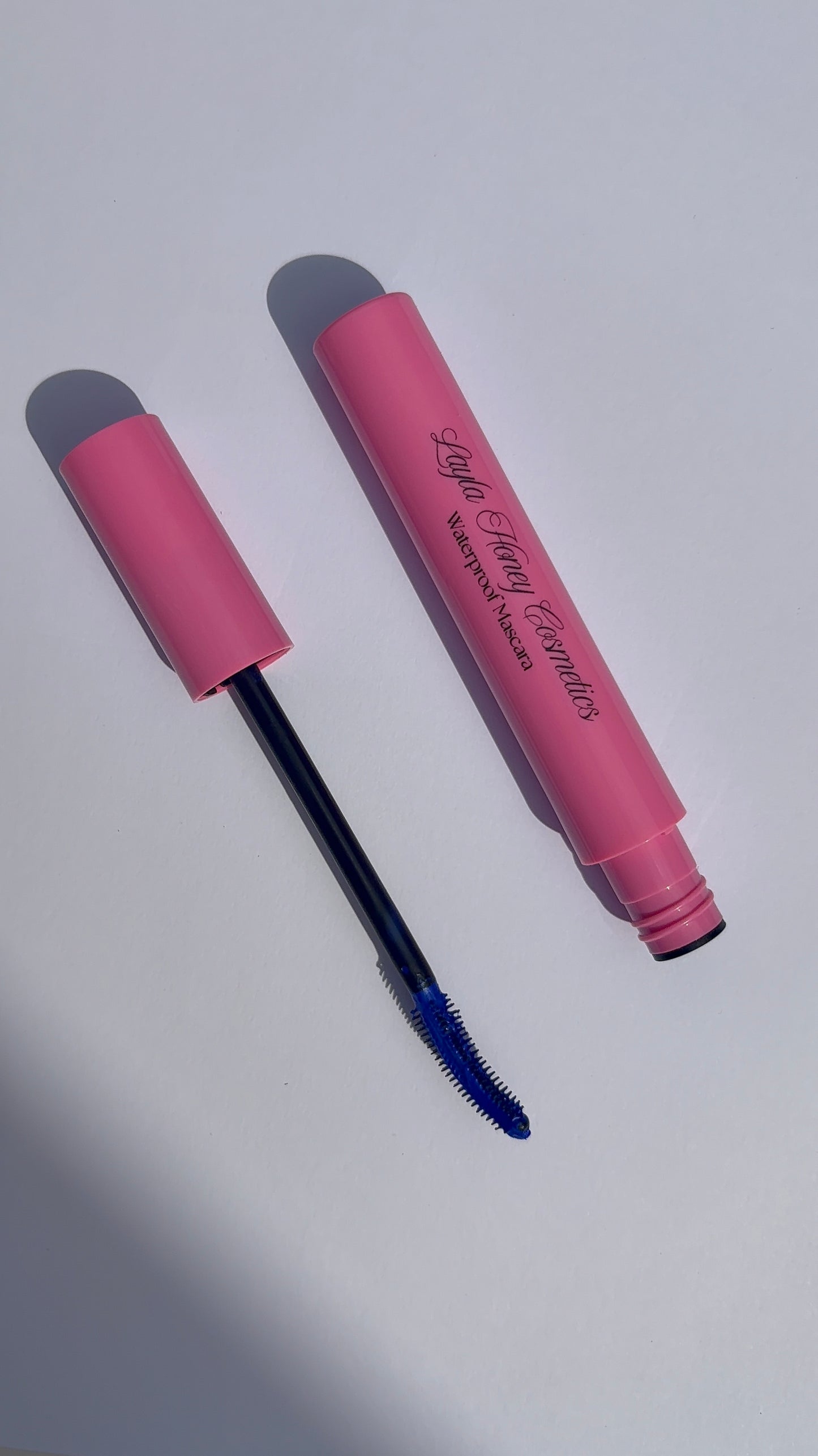 Royal Blue Lengthening Mascara