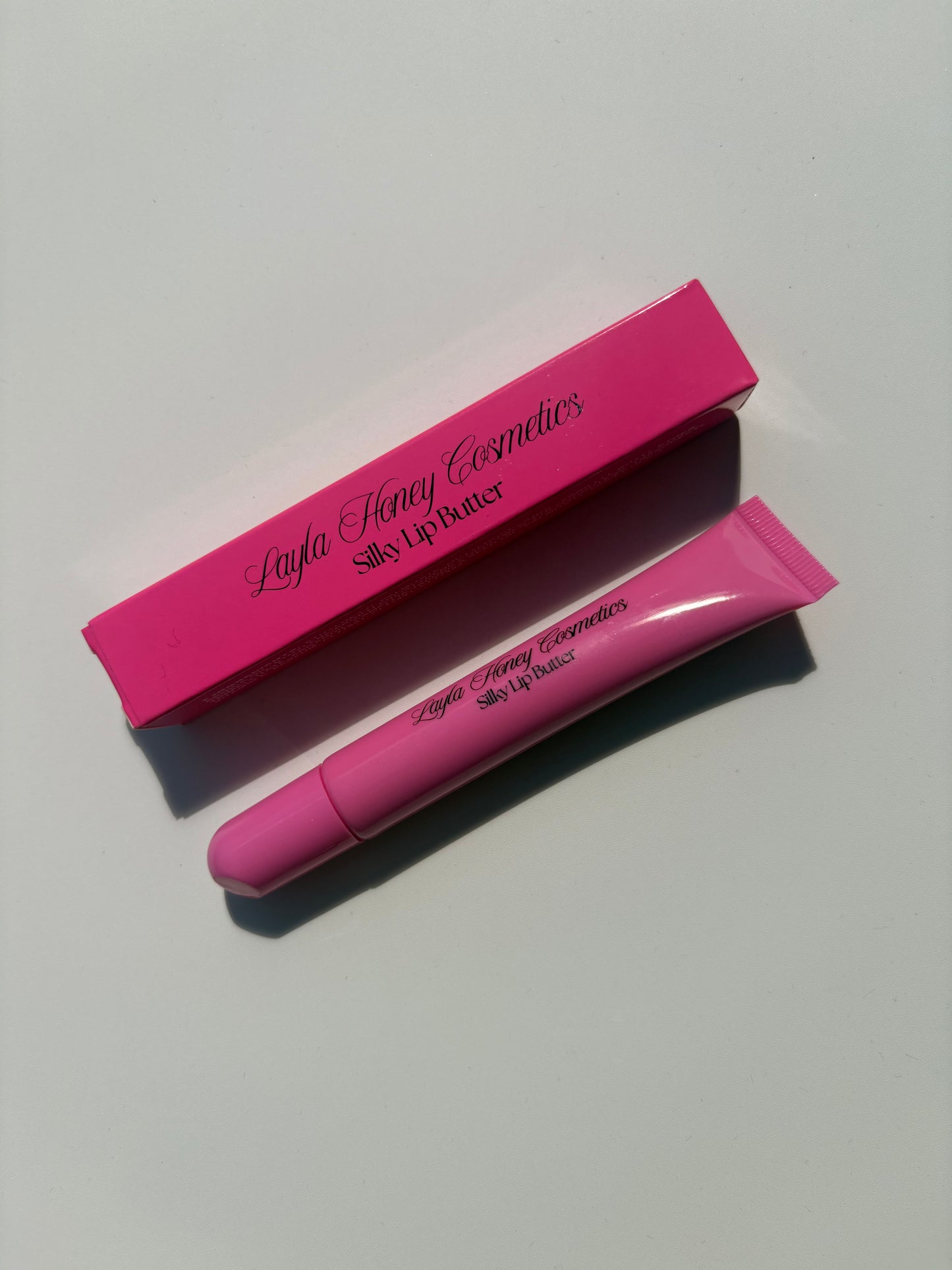 Berry Confetti Silky Lip Butter
