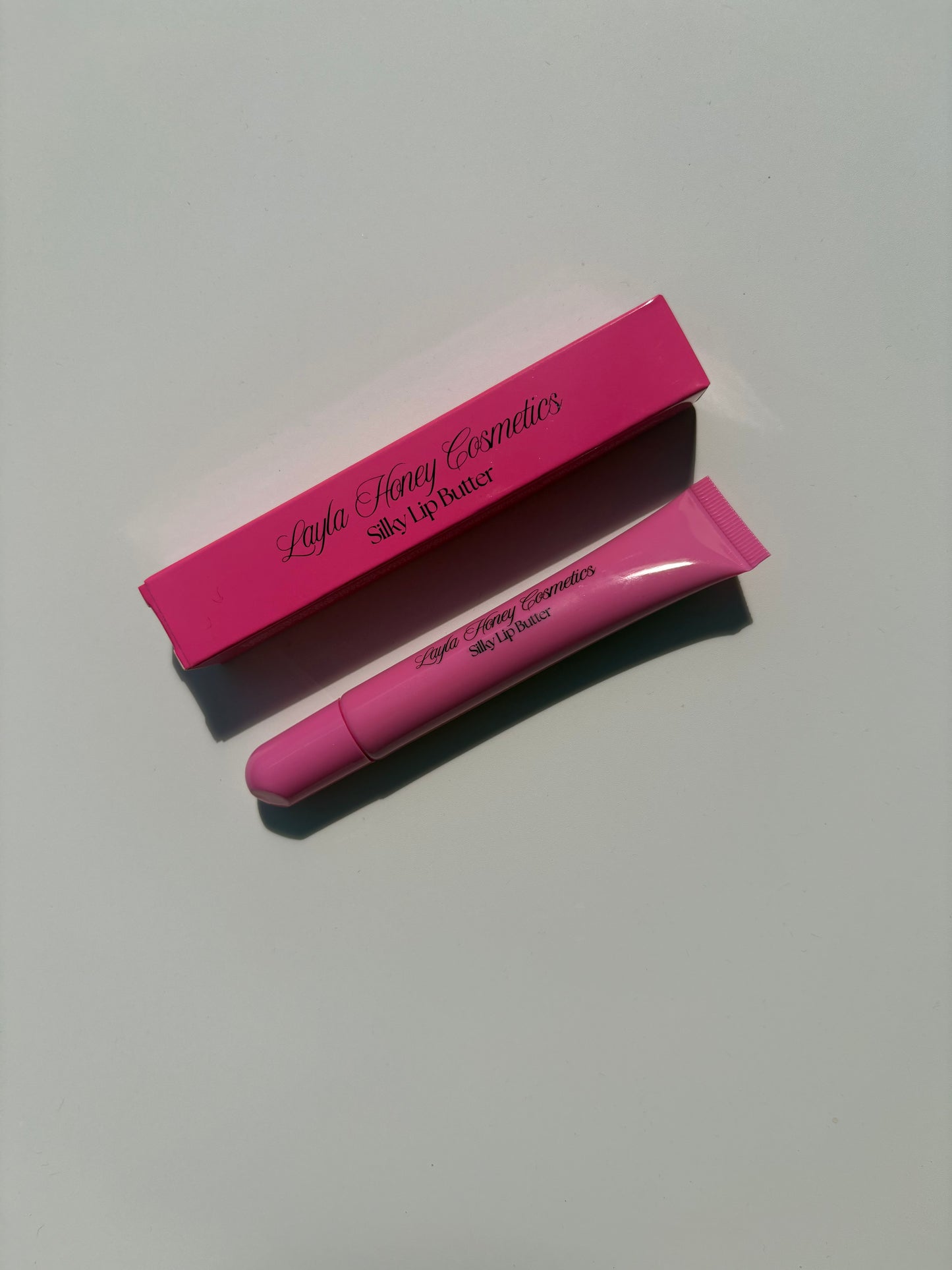 Berry Confetti Silky Lip Butter