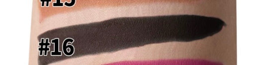 Deep Maple Cream Waterproof Lip Liner
