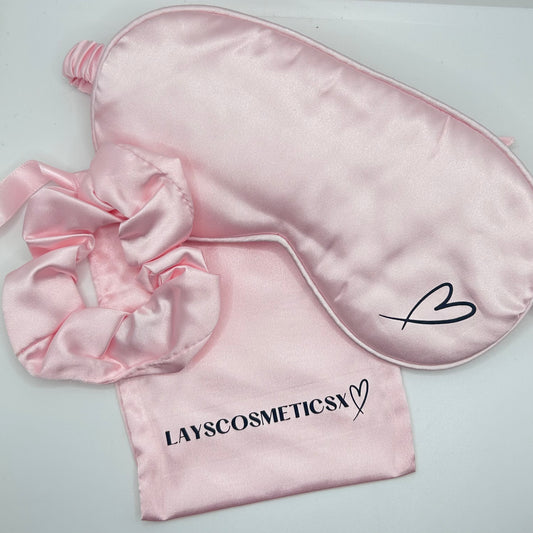 Eye mask