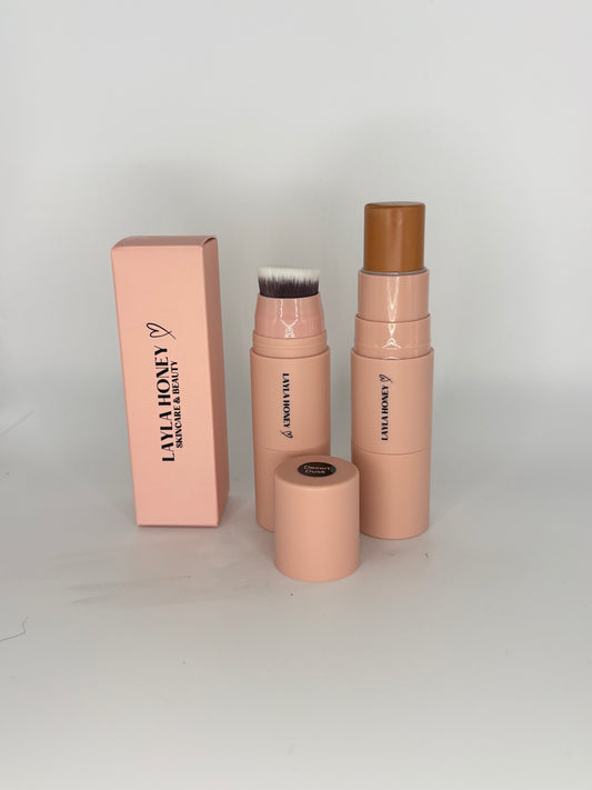 Desert Dusk Contour Stick