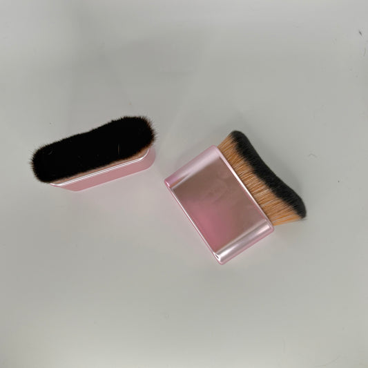 Body brush