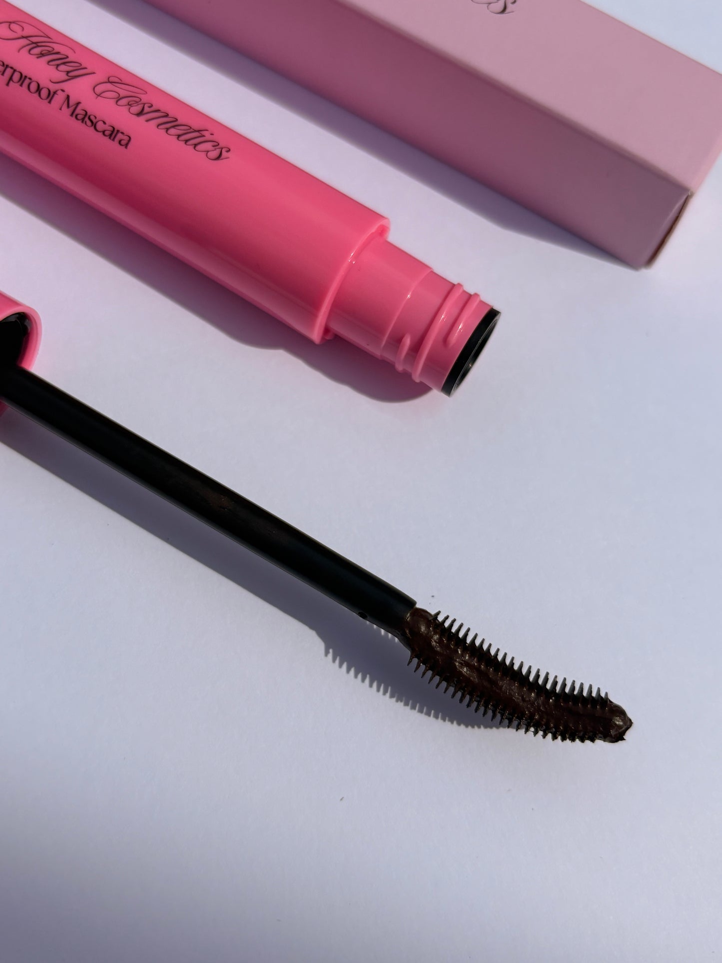 Bliss Brown Lengthening Mascara