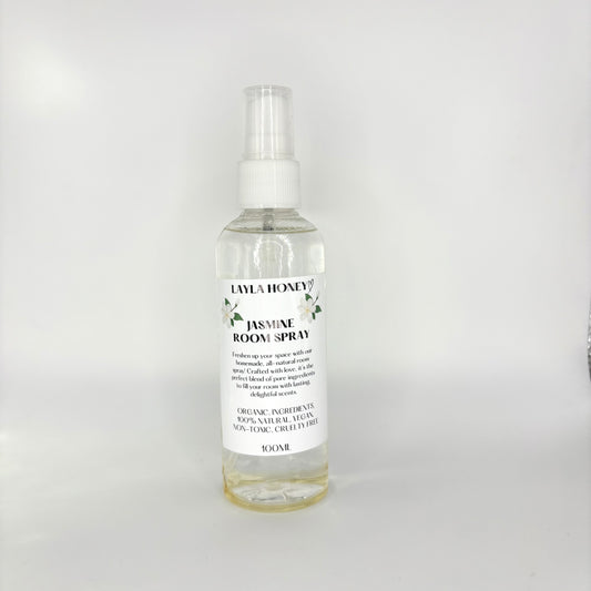 Jasmine Room Spray
