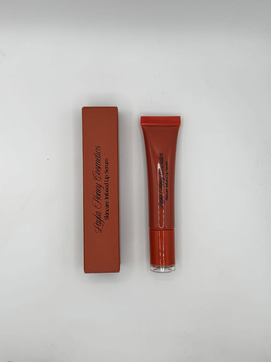 Maple Glaze Skincare Infused Lip Serum
