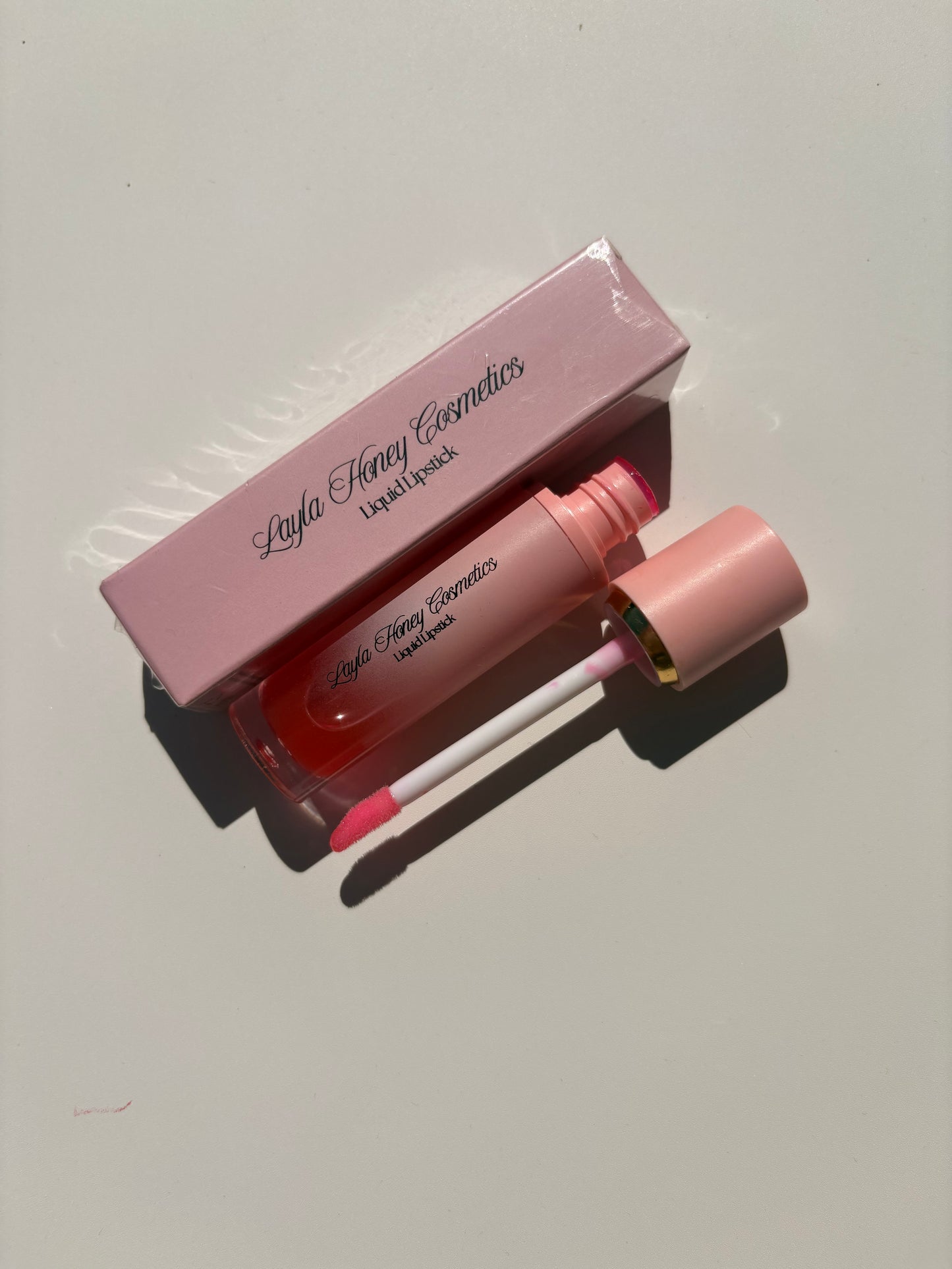 Mood Magic Liquid Lipstick