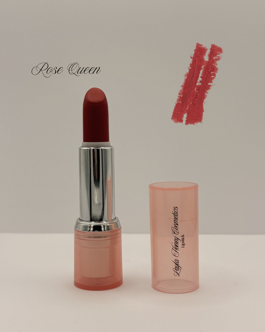 Rose Queen Lipstick