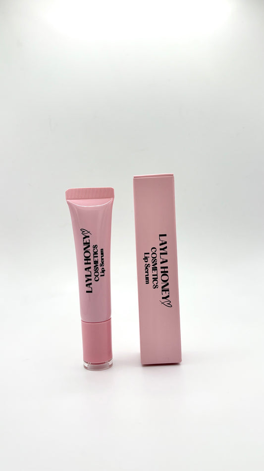 Strawberry Sprinkles Lip Serum