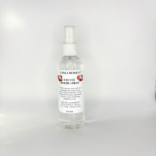 Lychee Room Spray