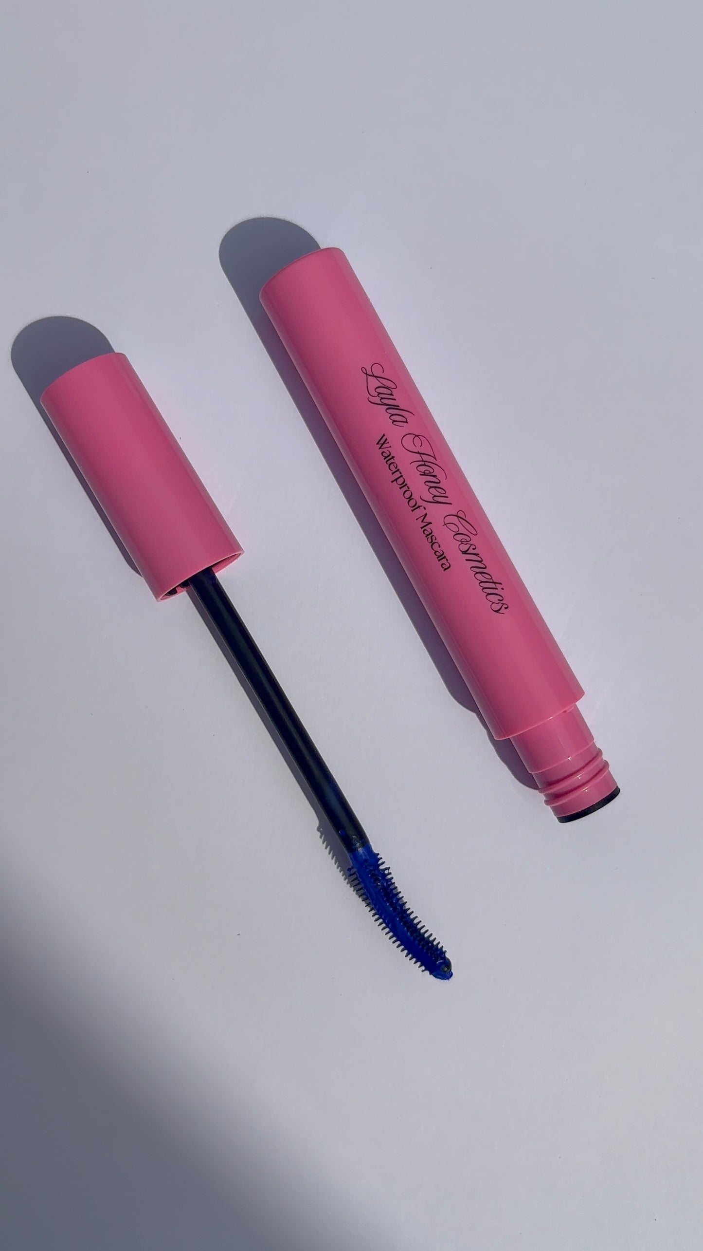 Royal Blue Lengthening Mascara