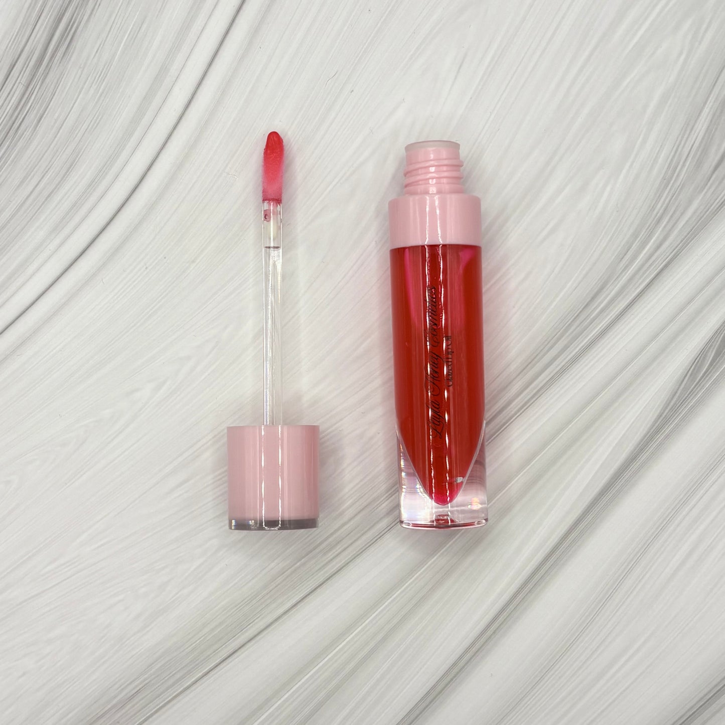 Thats Chic (Pomegranate Scented / Subtle Red Tint)