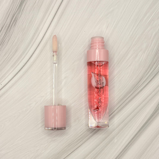 Come on Barbie (Bubblegum Scented / Pink Tint)