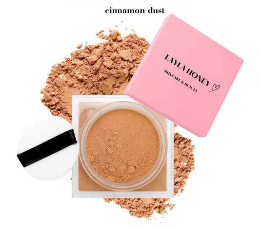 PRE ORDER Cinnamon Dust