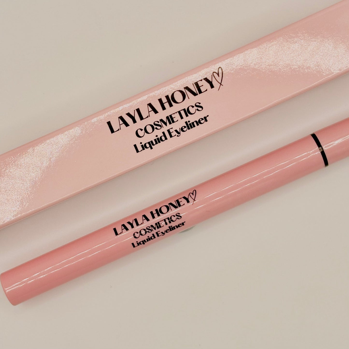 Indigo Purple Eyeliner