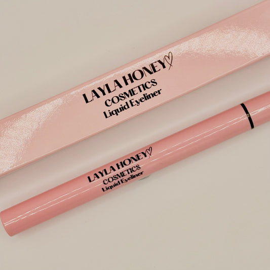 Miss Kelly Pink Eyeliner