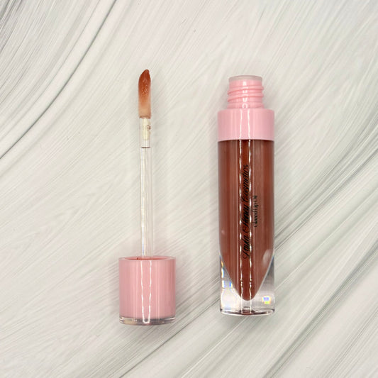 Latte Off (Latte Scented, Tinted)