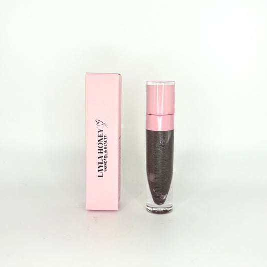 Follow Back (Blackcurrant Scented / Dark Pink Colour Changing )