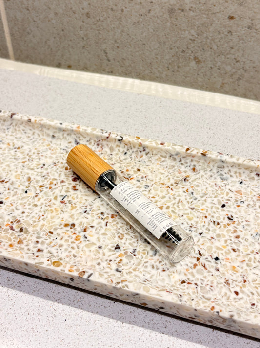 Brow and Lash Growth Oil