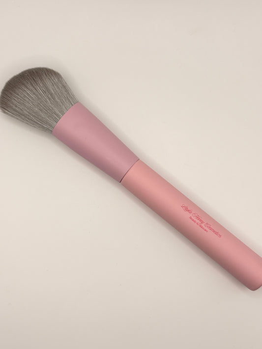 Contour & Blush Fluffy Brush