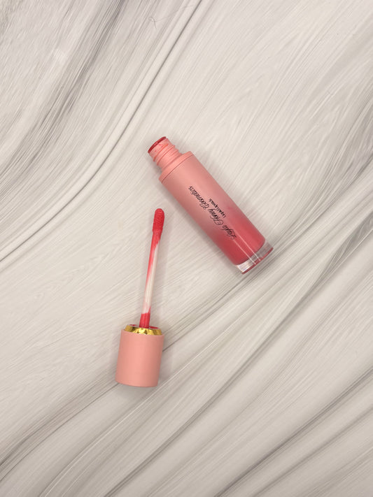 Pastel Pink Matte Liquid Lipstick