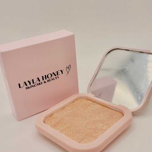 Peony Glow Highlighter