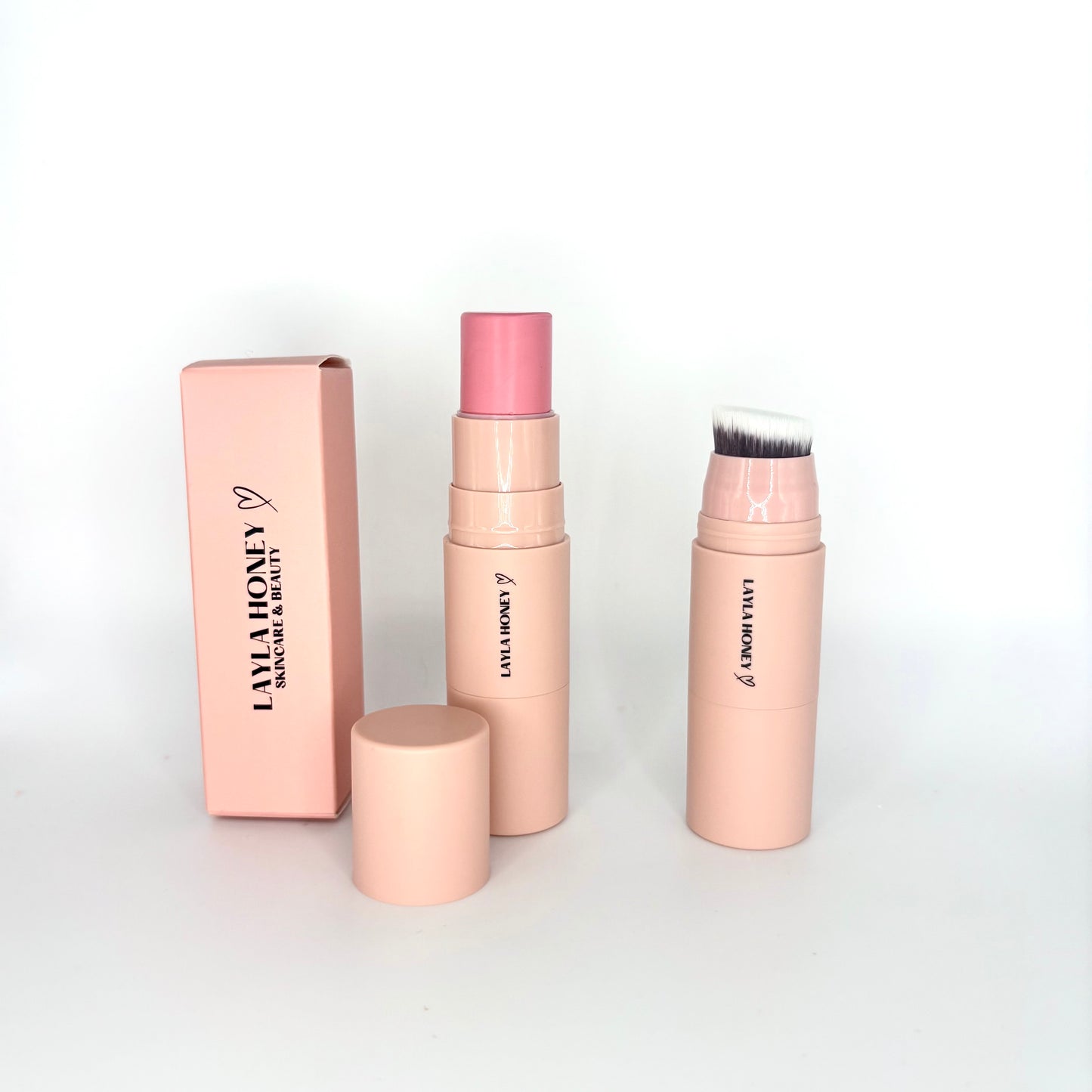 Summer Breeze Cream Blush