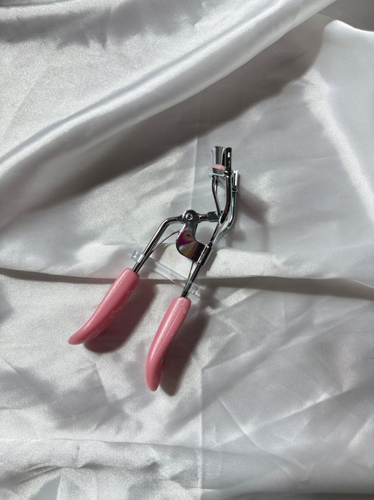 Lash Curler