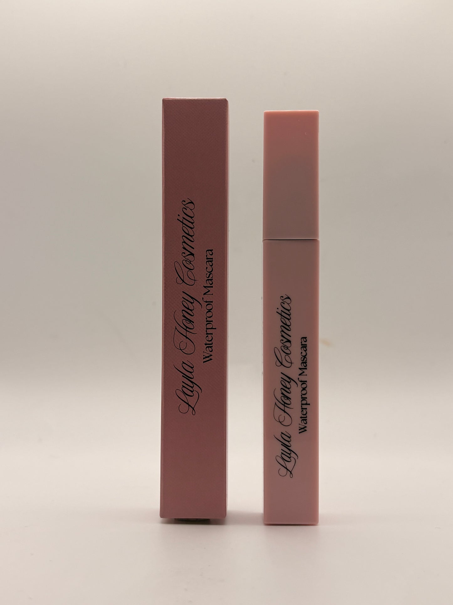 Waterproof Mascara