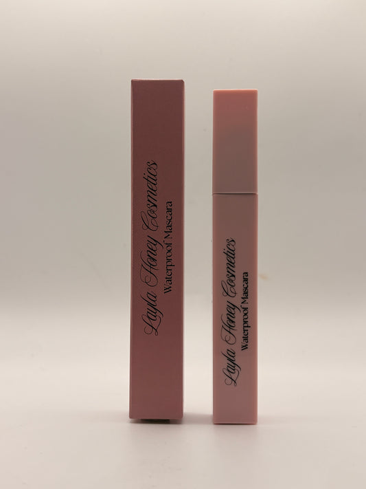 Waterproof Mascara