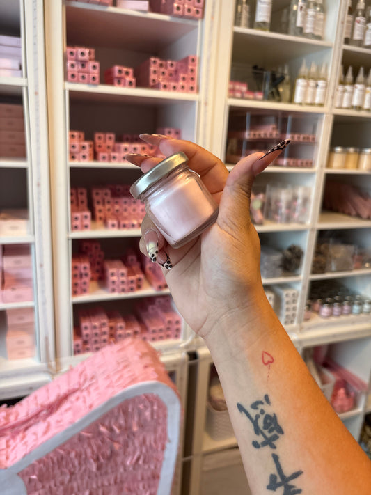 Aurora Brow Soap