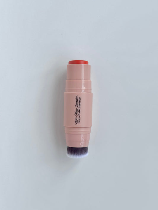 Sunset Sizzle Cream Blush