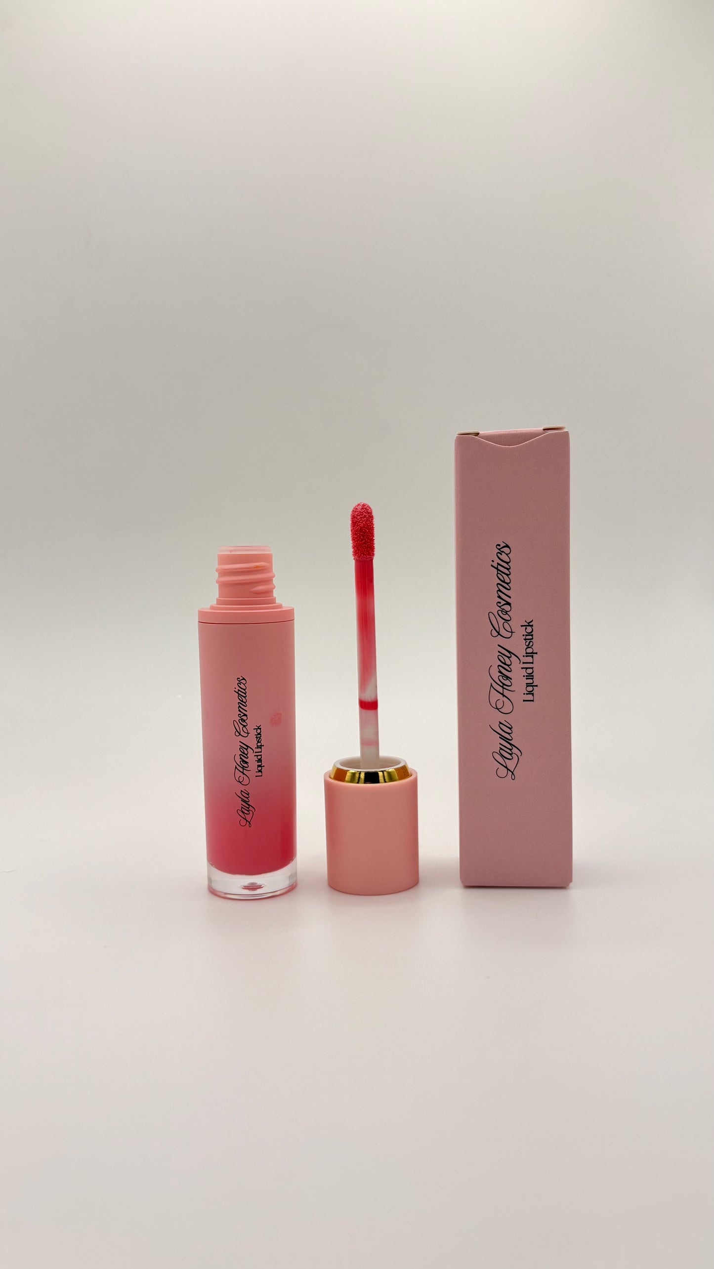 Barbie Doll Liquid Lipstick